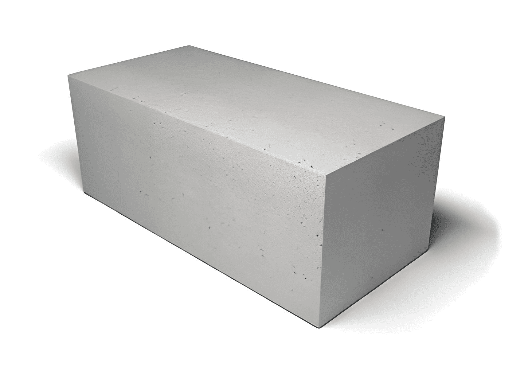 Газобетон BIKTON D500 B2.5 625x400x200