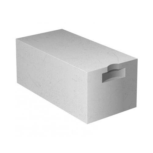 Газобетон ТЕПЛОН D400 B2.0 625х200х250