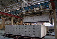 Газобетон ТЕПЛОН D400 B2.0 625х300х250