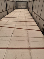 Газобетон ИВАНОВСКИЙ  D400 B2.5 600х400х200