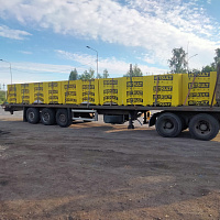 Газобетон ISTKULT D400 B2.5 625x100x250