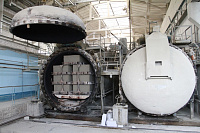 Газобетон КСЗ D500 B2.5 600x200x250